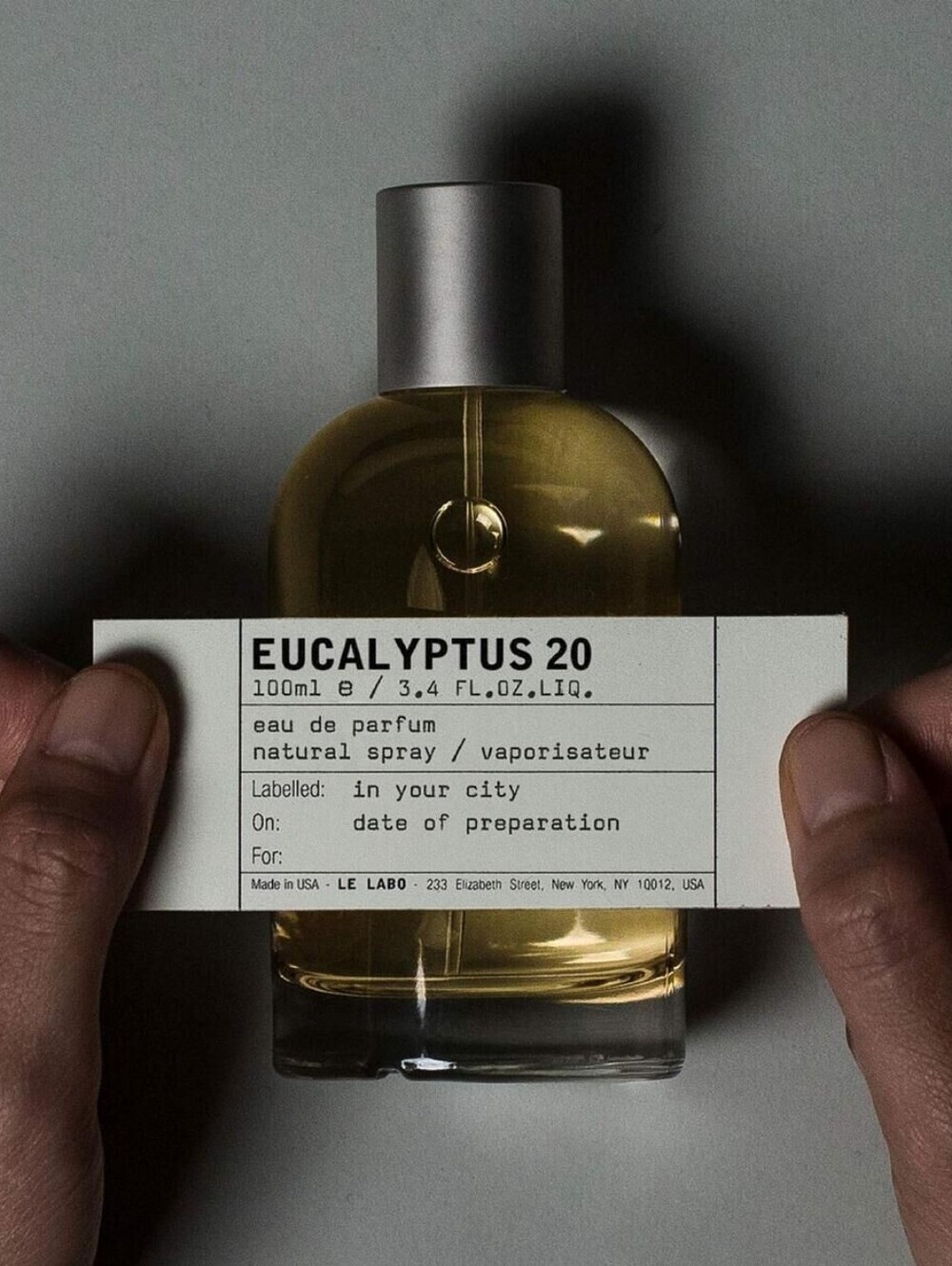 Le Labo Eucalyptus 20 1.7